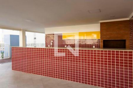 Apartamento para alugar com 45m², 2 quartos e 1 vagaÁrea comum