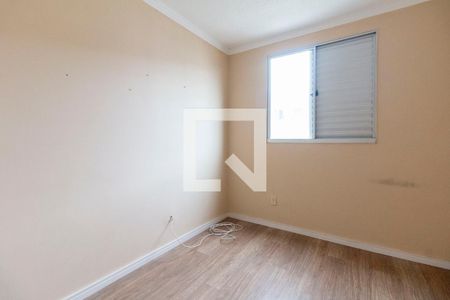 Quarto 1 de apartamento para alugar com 2 quartos, 45m² em Vila Cosmopolita, São Paulo