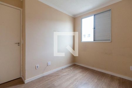 Quarto 2 de apartamento para alugar com 2 quartos, 45m² em Vila Cosmopolita, São Paulo