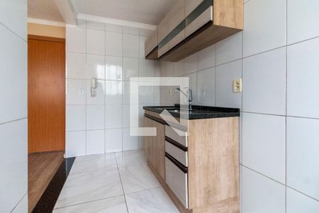 Apartamento para alugar com 45m², 2 quartos e 1 vagaCozinha