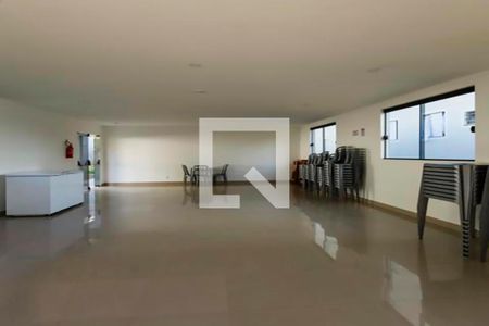 Apartamento para alugar com 45m², 2 quartos e 1 vagaÁrea comum