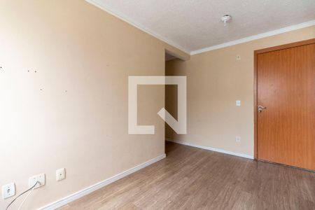 Sala de apartamento para alugar com 2 quartos, 45m² em Vila Cosmopolita, São Paulo