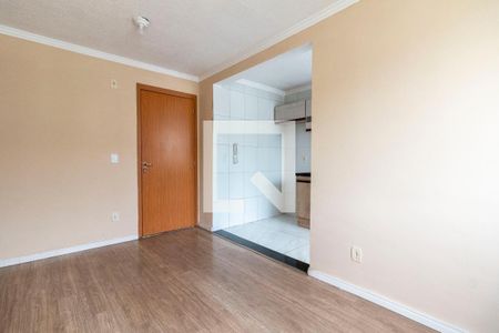 Sala de apartamento para alugar com 2 quartos, 45m² em Vila Cosmopolita, São Paulo