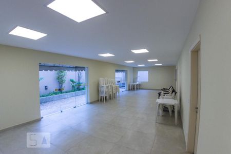 Apartamento à venda com 92m², 2 quartos e 1 vagaSalao de Festa