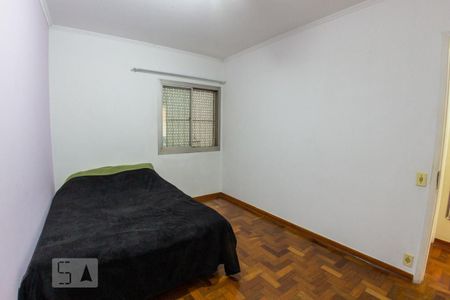 Apartamento à venda com 92m², 2 quartos e 1 vagaQuarto 2