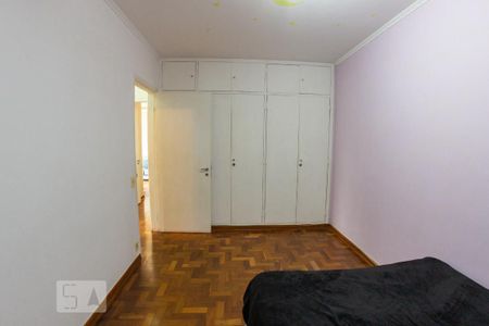 Apartamento à venda com 92m², 2 quartos e 1 vagaQuarto 2