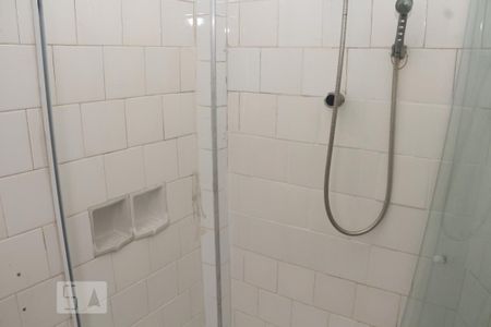 Apartamento para alugar com 129m², 3 quartos e sem vagaBanheiro de Serviço