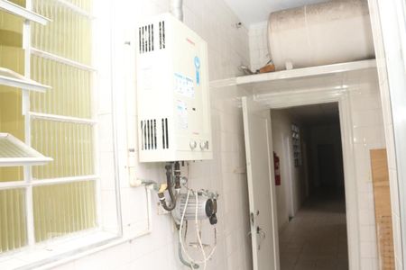 Apartamento para alugar com 129m², 3 quartos e sem vagaÁrea de Serviço