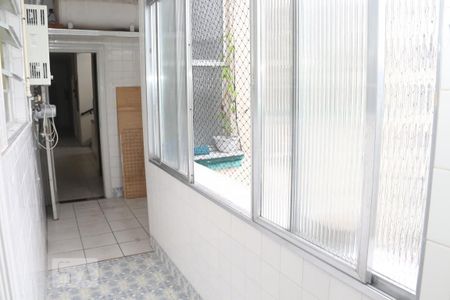 Apartamento para alugar com 129m², 3 quartos e sem vagaÁrea de Serviço