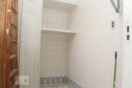 Apartamento para alugar com 129m², 3 quartos e sem vagaDespensa