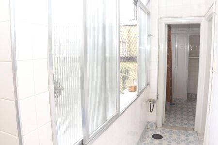 Apartamento para alugar com 129m², 3 quartos e sem vagaÁrea de Serviço