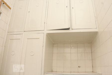Apartamento para alugar com 129m², 3 quartos e sem vagaDespensa