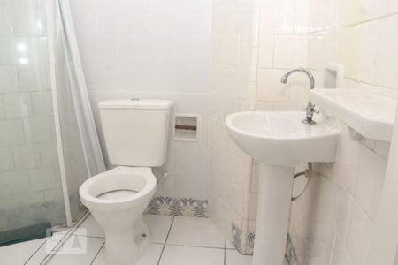 Apartamento para alugar com 129m², 3 quartos e sem vagaBanheiro de Serviço