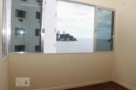 Sala de apartamento para alugar com 3 quartos, 129m² em Centro, São Vicente