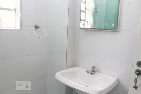 Apartamento para alugar com 129m², 3 quartos e sem vagaBanheiro