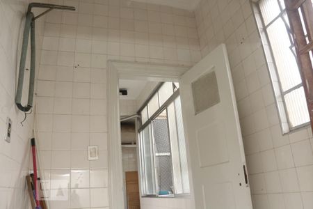 Apartamento para alugar com 129m², 3 quartos e sem vagaDespensa