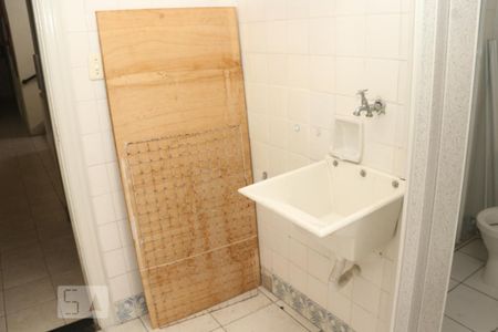 Apartamento para alugar com 129m², 3 quartos e sem vagaÁrea de Serviço