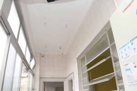 Apartamento para alugar com 129m², 3 quartos e sem vagaÁrea de Serviço