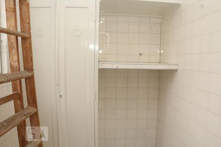 Apartamento para alugar com 129m², 3 quartos e sem vagaDespensa