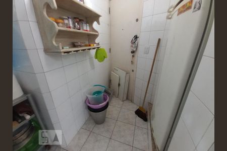 Apartamento à venda com 109m², 3 quartos e sem vaga Apartamento à venda com 109m², 3 quartos e sem vagaÁrea de Serviço