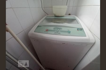 Apartamento à venda com 109m², 3 quartos e sem vaga Apartamento à venda com 109m², 3 quartos e sem vagaÁrea de Serviço