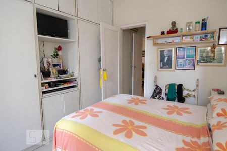 Quarto 1 de apartamento à venda com 3 quartos, 109m² em Leme, Rio de Janeiro