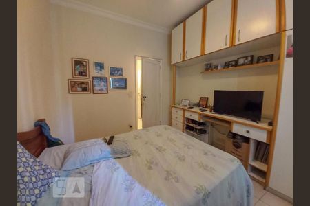 Apartamento à venda com 109m², 3 quartos e sem vaga Apartamento à venda com 109m², 3 quartos e sem vagaQuarto 2