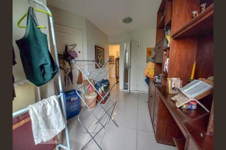 Apartamento à venda com 109m², 3 quartos e sem vaga Apartamento à venda com 109m², 3 quartos e sem vagaQuarto 3