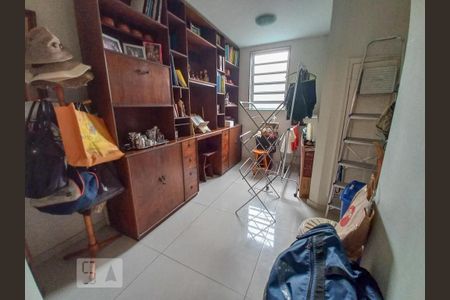 Apartamento à venda com 109m², 3 quartos e sem vaga Apartamento à venda com 109m², 3 quartos e sem vagaQuarto 3