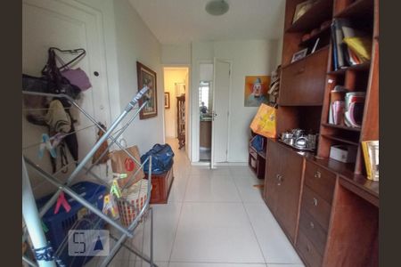 Apartamento à venda com 109m², 3 quartos e sem vaga Apartamento à venda com 109m², 3 quartos e sem vagaQuarto 3