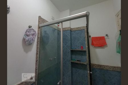 Apartamento à venda com 109m², 3 quartos e sem vaga Apartamento à venda com 109m², 3 quartos e sem vagaBanheiro 1