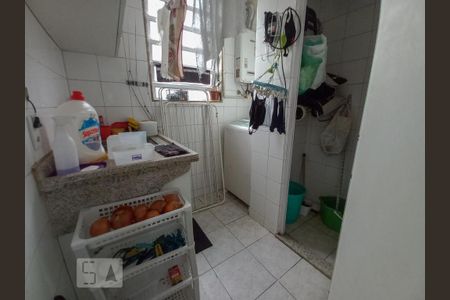 Apartamento à venda com 109m², 3 quartos e sem vaga Apartamento à venda com 109m², 3 quartos e sem vagaÁrea de Serviço