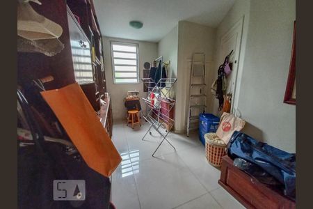Apartamento à venda com 109m², 3 quartos e sem vaga Apartamento à venda com 109m², 3 quartos e sem vagaQuarto 3