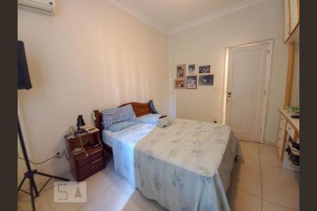 Apartamento à venda com 109m², 3 quartos e sem vaga Apartamento à venda com 109m², 3 quartos e sem vagaQuarto 2