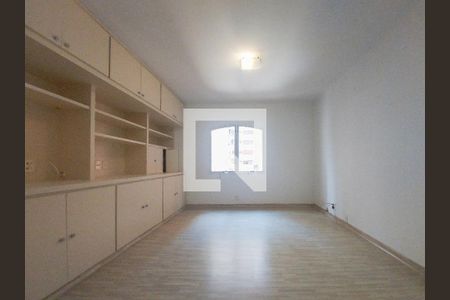 Sala de apartamento para alugar com 2 quartos, 122m² em Cerqueira César, São Paulo