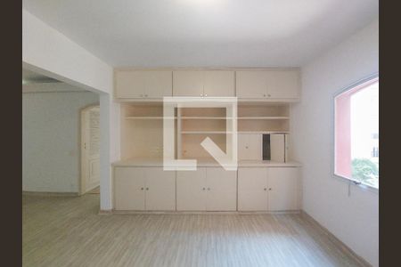 Sala de apartamento para alugar com 2 quartos, 122m² em Cerqueira César, São Paulo