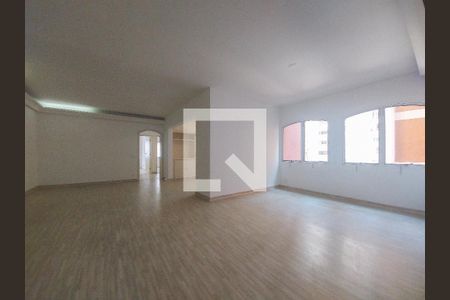 Sala de apartamento para alugar com 2 quartos, 122m² em Cerqueira César, São Paulo