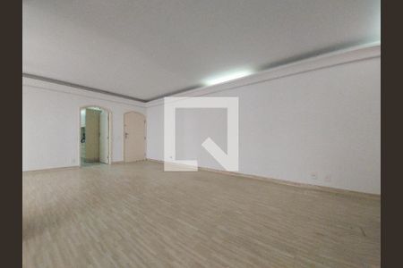 Sala de apartamento para alugar com 2 quartos, 122m² em Cerqueira César, São Paulo