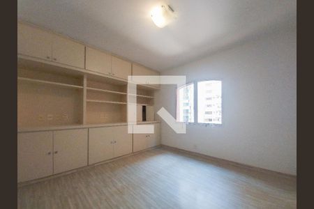 Sala de apartamento para alugar com 2 quartos, 122m² em Cerqueira César, São Paulo