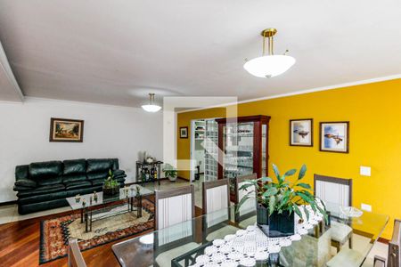 Sala de casa à venda com 4 quartos, 400m² em , São Paulo