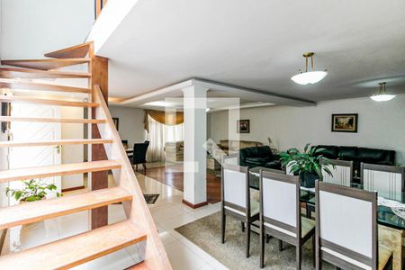 Sala de casa à venda com 4 quartos, 400m² em , São Paulo