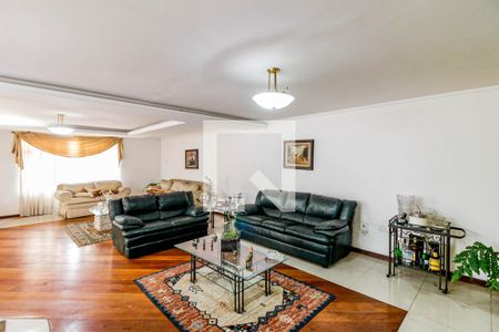 Sala de casa à venda com 4 quartos, 400m² em , São Paulo