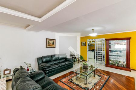 Sala de casa à venda com 4 quartos, 400m² em , São Paulo