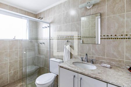 Casa à venda com 400m², 4 quartos e 3 vagas Casa à venda com 400m², 4 quartos e 3 vagasBanheiro Suíte 1