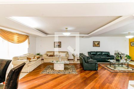 Sala de casa à venda com 4 quartos, 400m² em , São Paulo