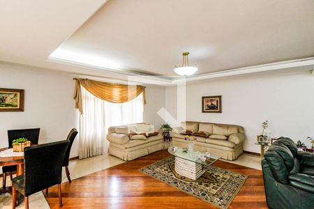 Sala de casa à venda com 4 quartos, 400m² em , São Paulo