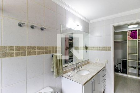 Casa à venda com 400m², 4 quartos e 3 vagas Casa à venda com 400m², 4 quartos e 3 vagasBanheiro Suíte 2