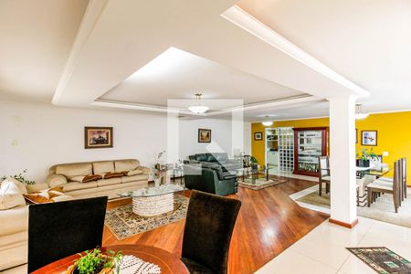 Sala de casa à venda com 4 quartos, 400m² em , São Paulo