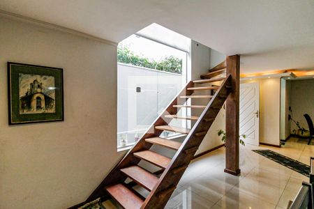 Sala de casa à venda com 4 quartos, 400m² em , São Paulo