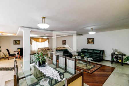 Sala de casa à venda com 4 quartos, 400m² em , São Paulo